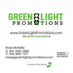 Green Light Promotions