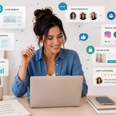 Marketing workshop July 23